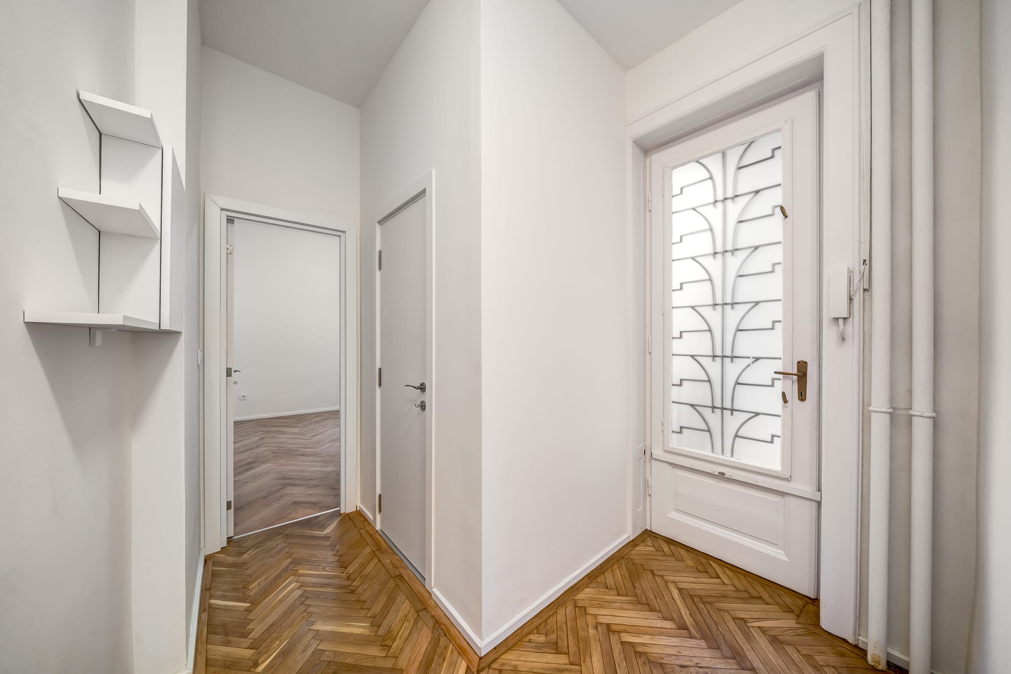 WESSELÉNYI UTCA - 74 NM - 155.000.000