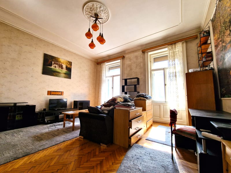 VII. kerület - Bethlen Gábor utca 9.