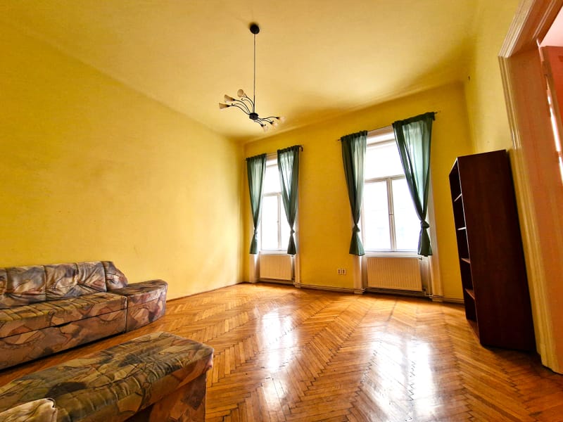 VIII. kerület - Wesselényi utca 19.