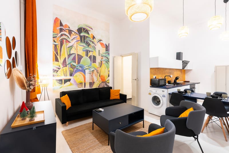 VI. kerület - Csengery utca 49.