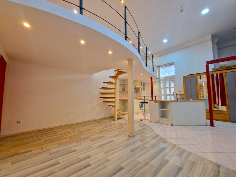 VIII . kerület - Gyulai Pál utca 6.