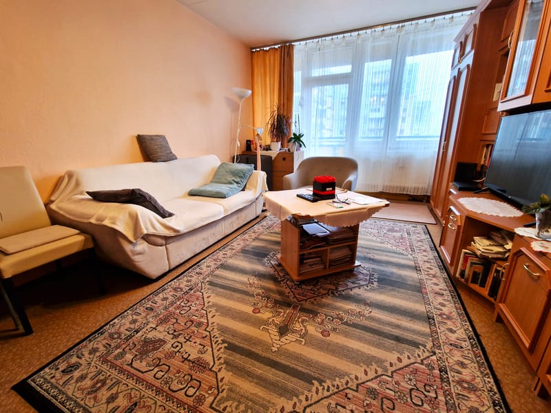 VIII. kerület - Szigony utca 4.