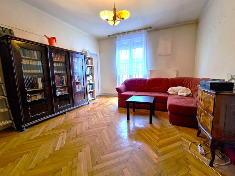 XIV. kerület - Kalapács utca 18.