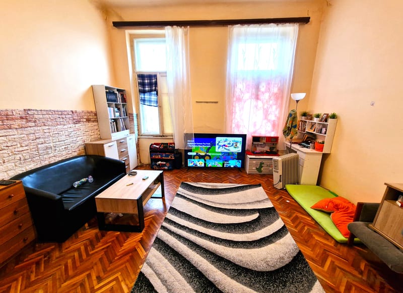 VIII. kerület - Verseny utca 10.