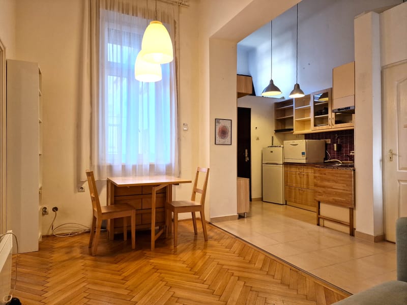 VIII. kerület - Szentkirályi utca 6.