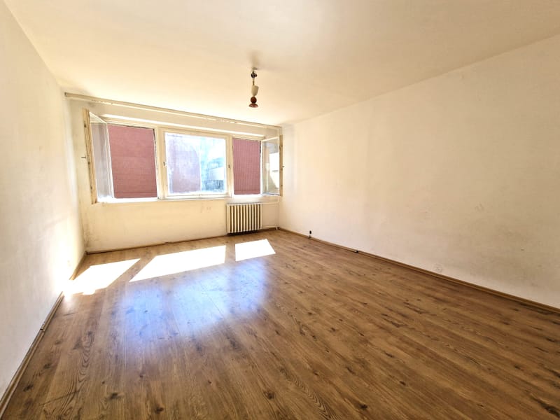 VIII. kerület - Szigony utca 13.