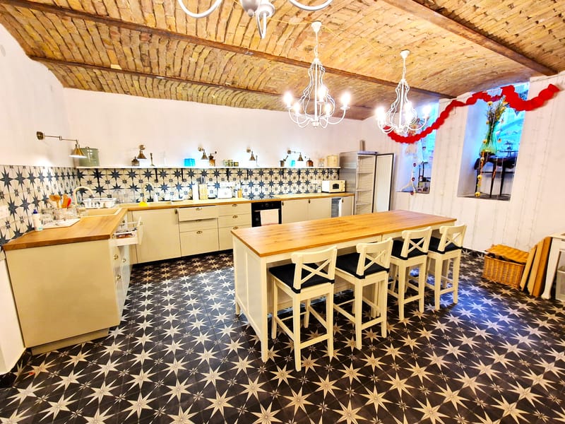 VIII. kerület - Bródy Sándor utca 30