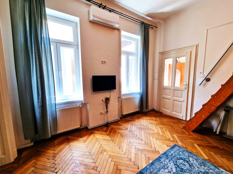 VII. kerület - Akácfa utca 5.