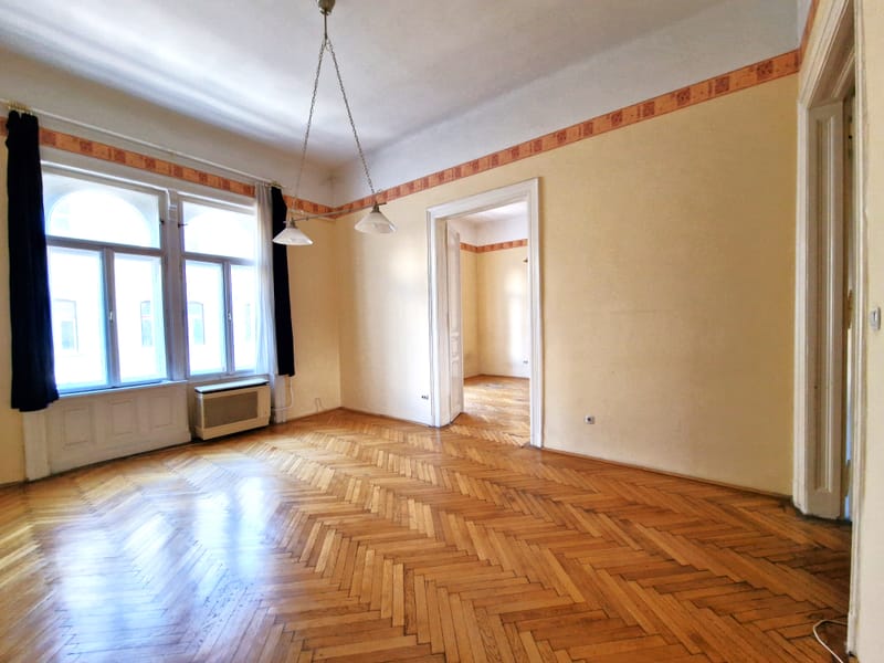 SOMOGYI BÉLA UTCA  - 89 NM- 99.900.000 FT