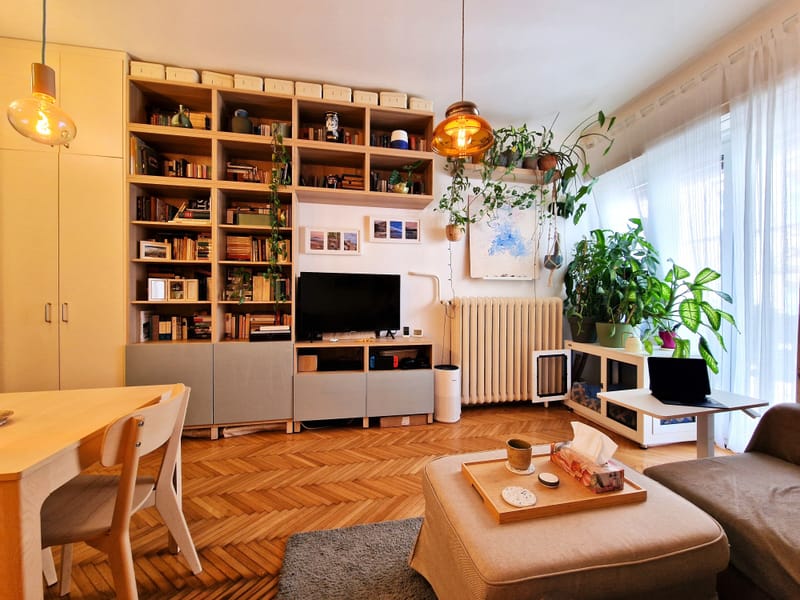 I. Kerület - Fő utca 24.