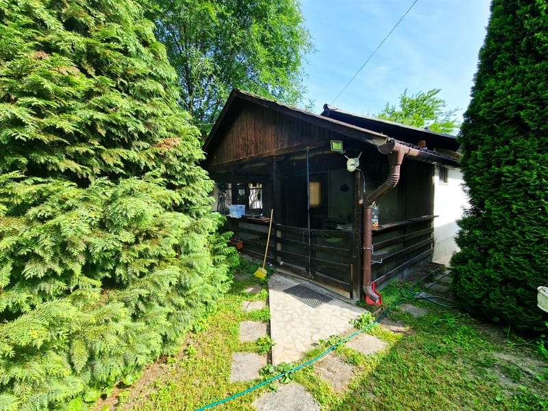 Horány - Tátika utca 11.