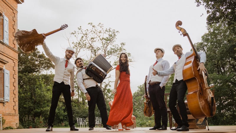 TEASER DILO SWING thumbnail