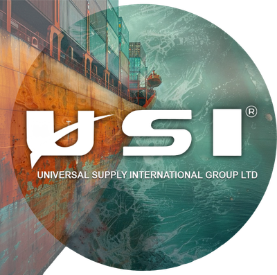 الشركة العالمية للتوريد