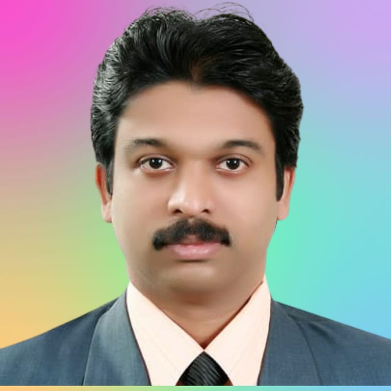 REJU PRABHAKARAN