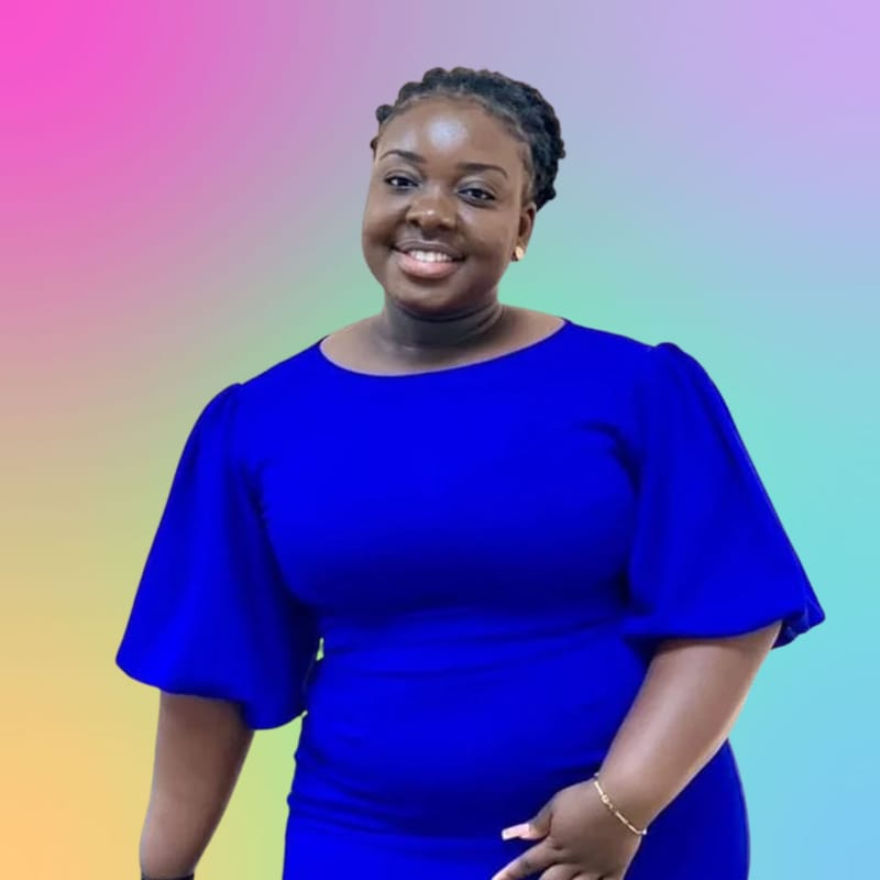 EUNICE K. ADOFO