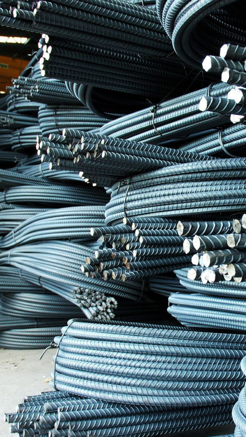STEEL