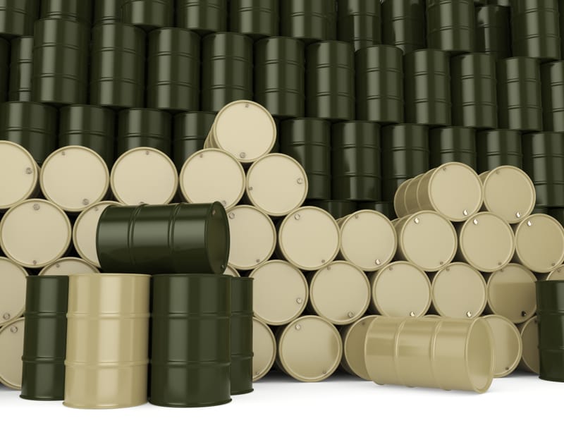 Base Oil (SN150, SN500 and Bright stocks)