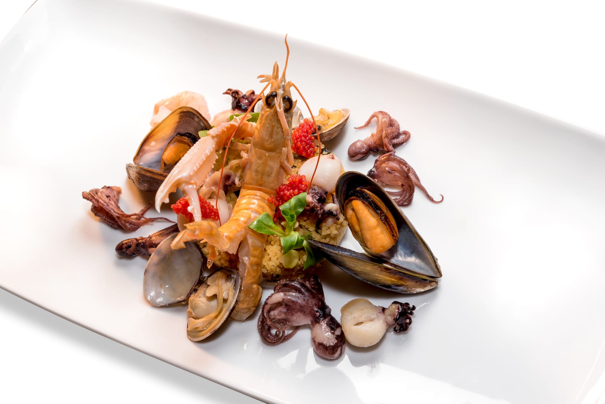 Elenco Ristoranti in zona: