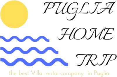 PUGLIA HOME TRIP