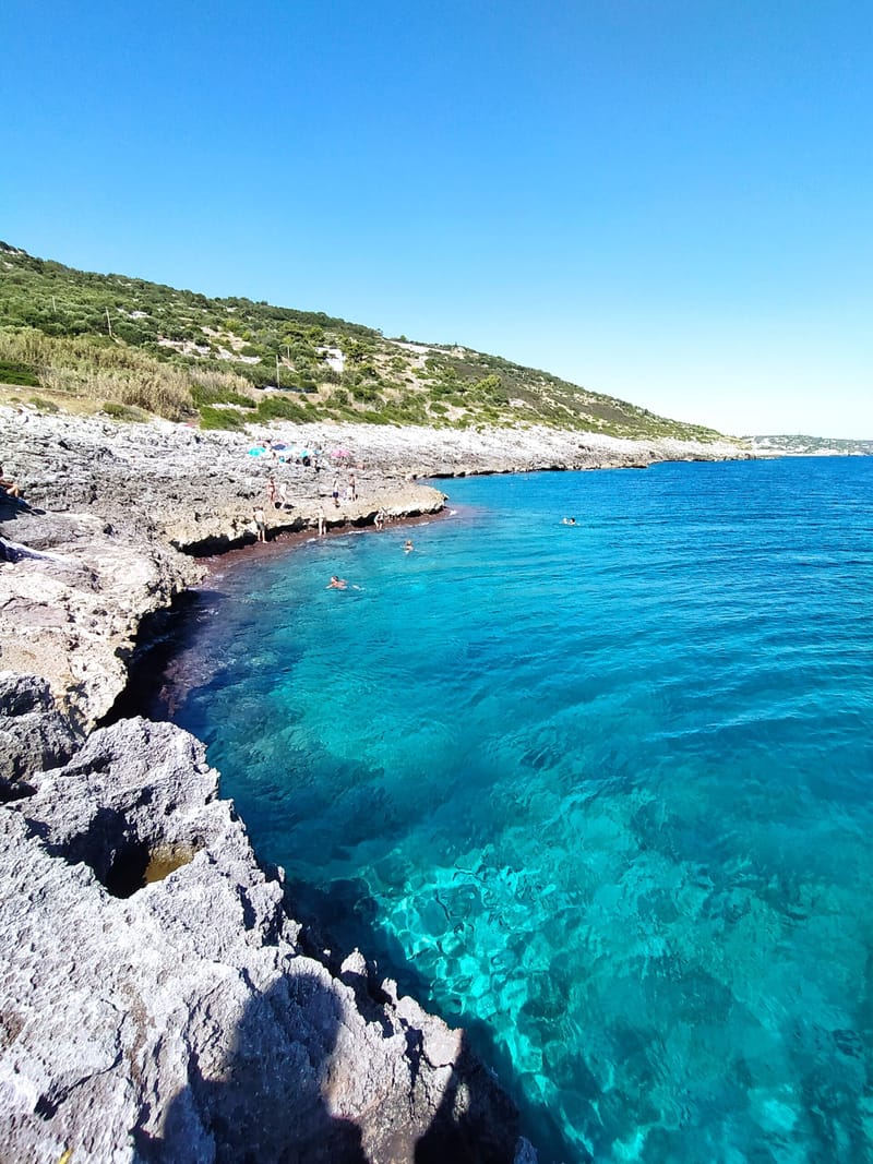 Corsano, il Cuore del Salento: Ville con Piscina e Appartamenti in Affitto