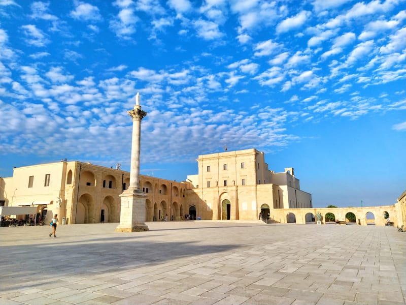 Castrignano del Capo