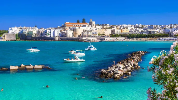 Cosa vedere nella bellissima città di Otranto