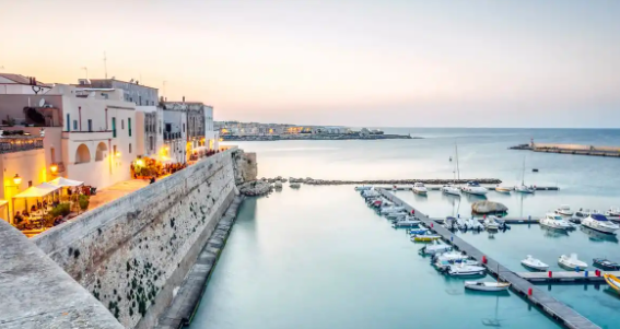VISITA GUIDATA A OTRANTO