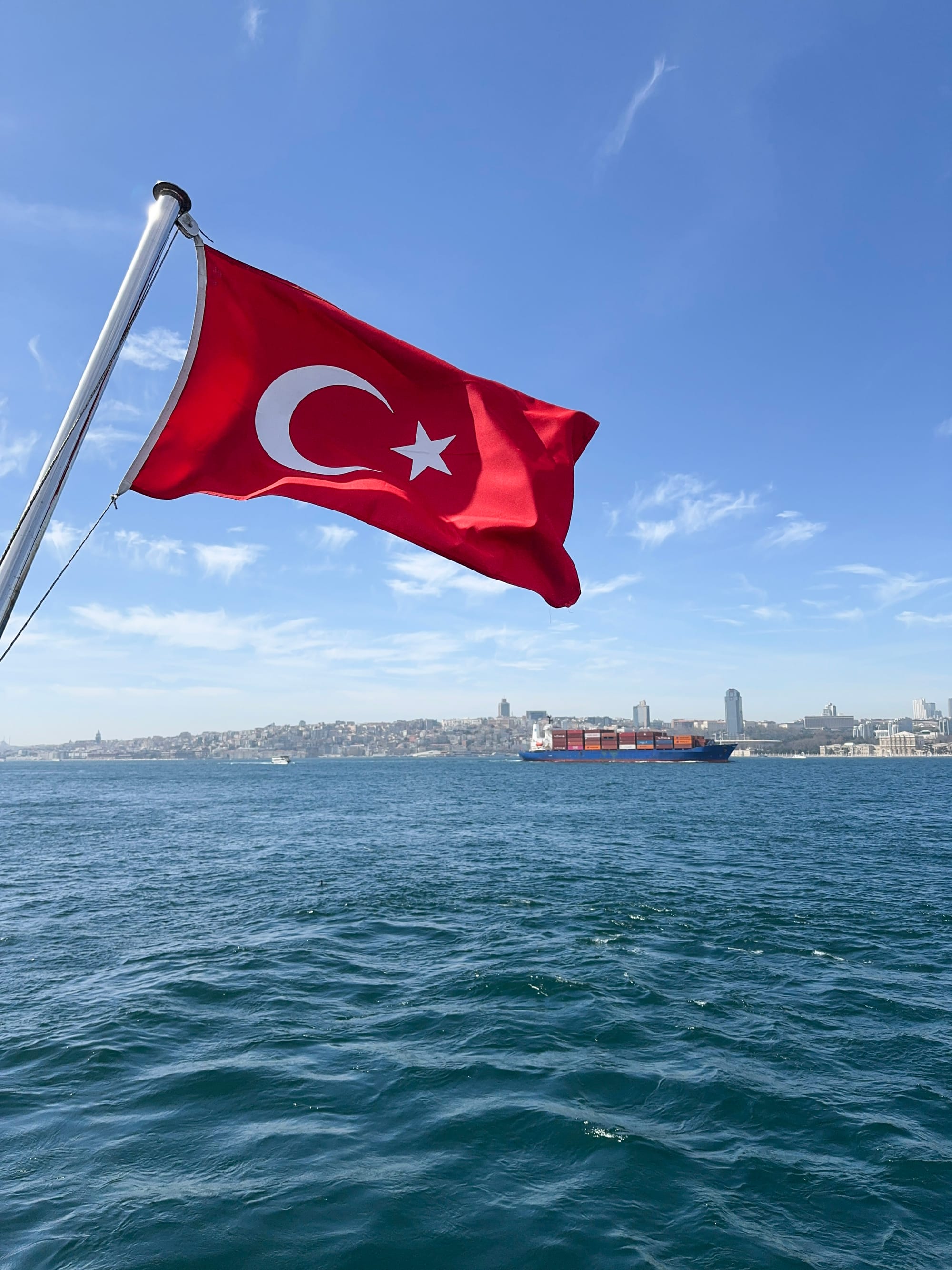 EMEA buyers show strong demand for Turkish steel