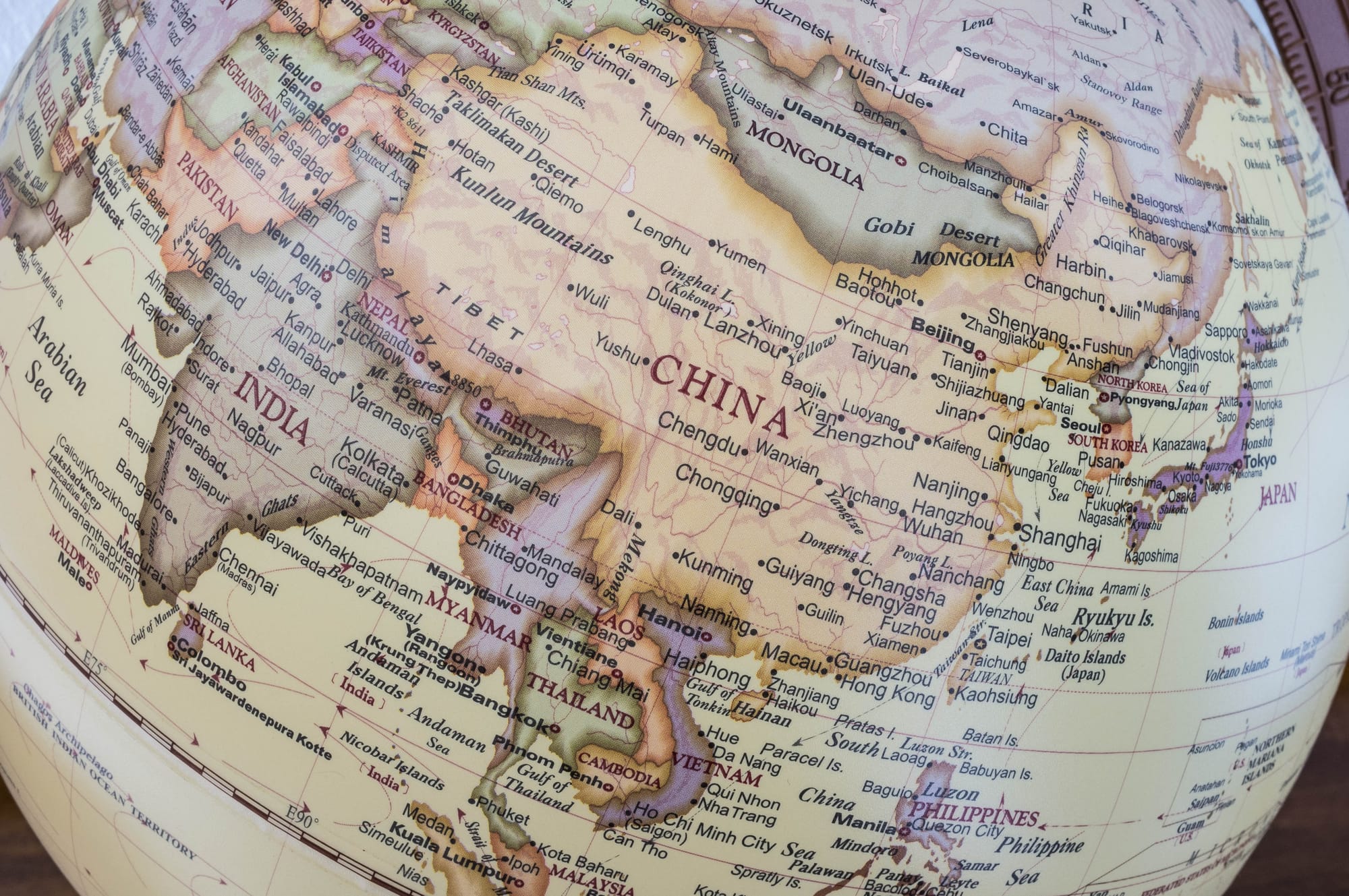 Asia’s aluminium scrap market overview