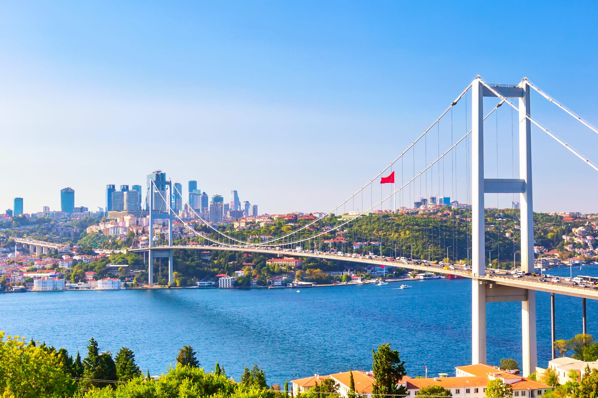 Türkiye's semis imports rise 53.54% in July as scrap demand weakens