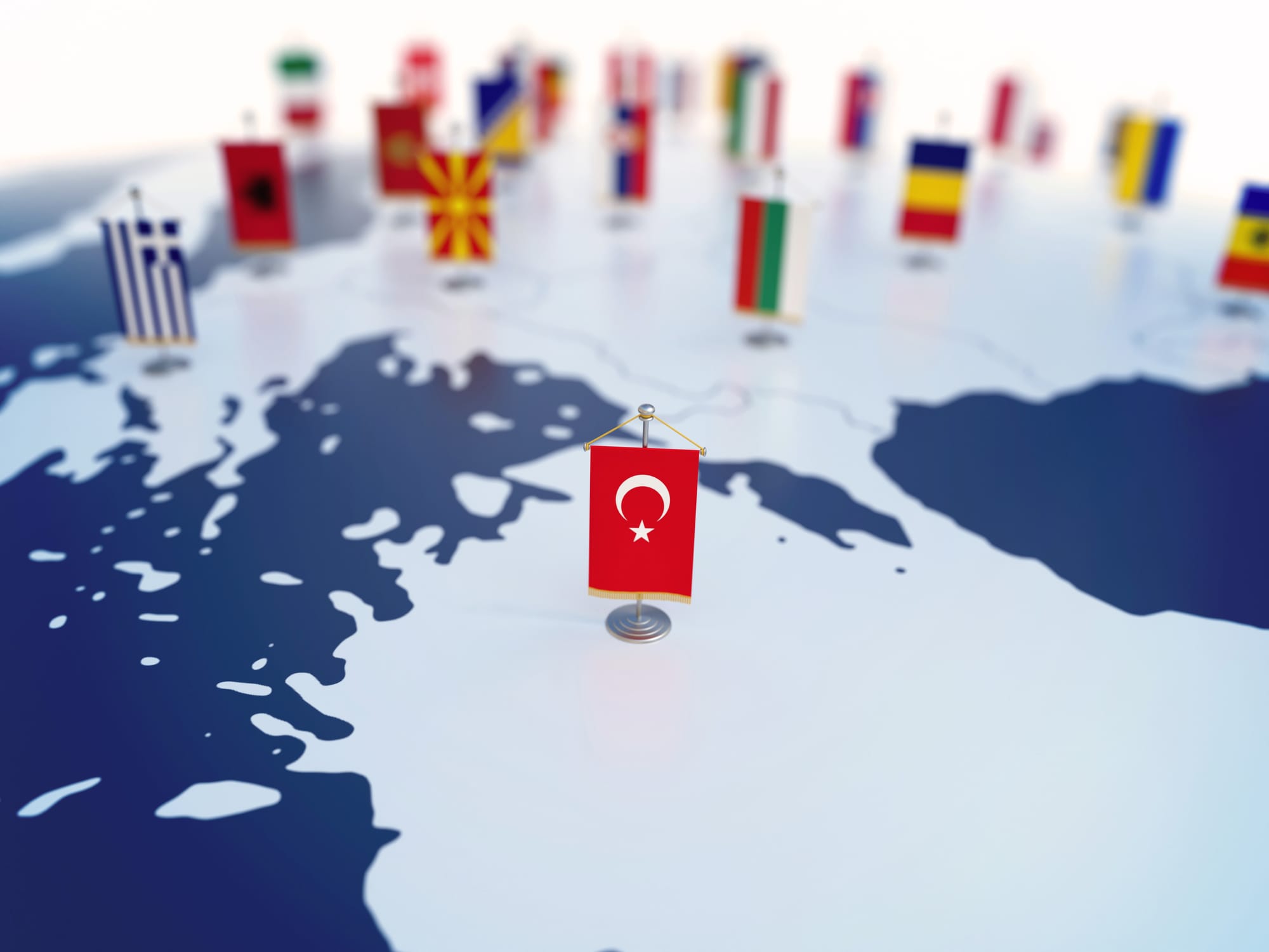 Türkiye’s finished steel exports gain 5.65% in August