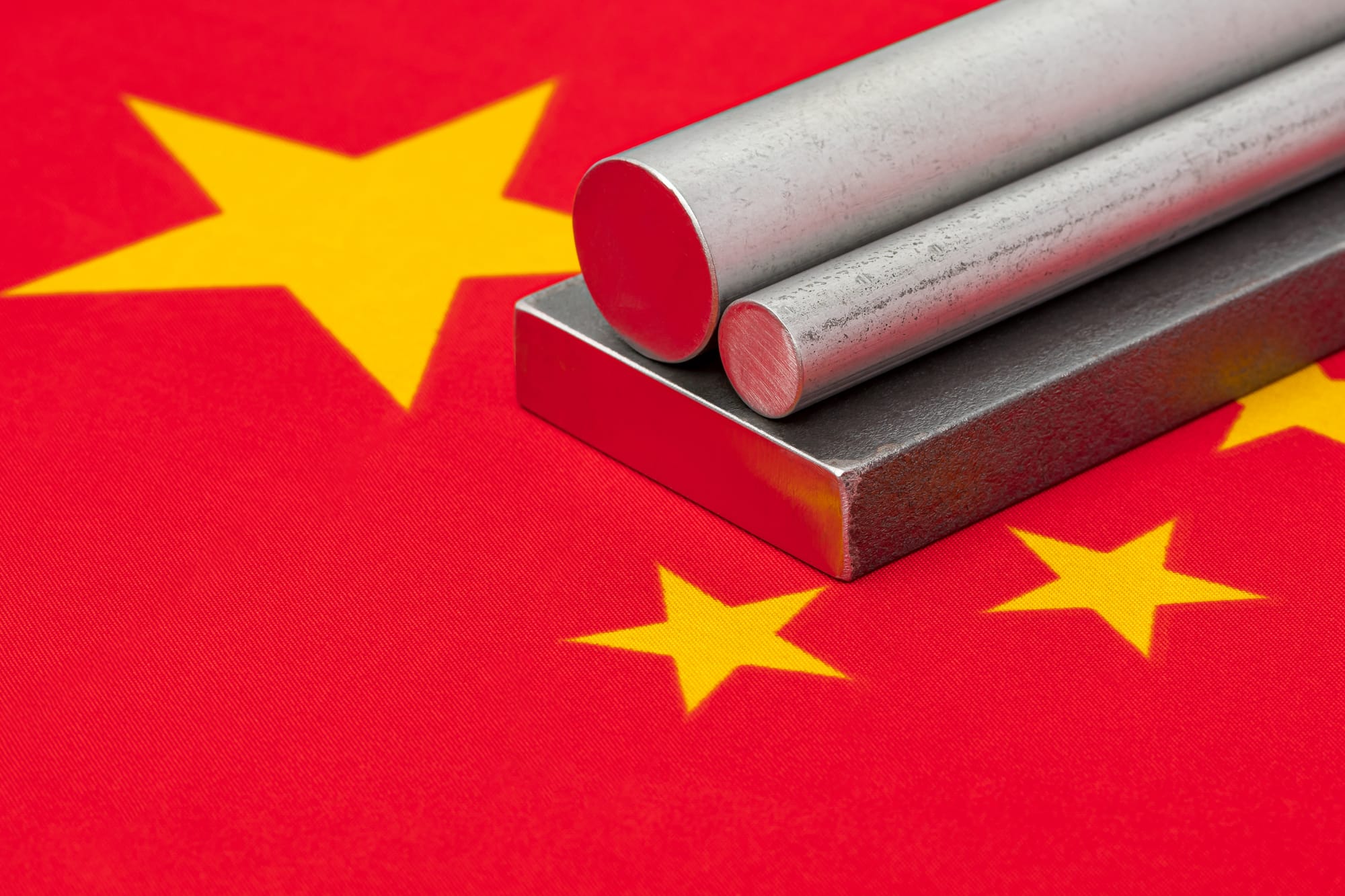 China’s semis exports rise by 41.76% in September