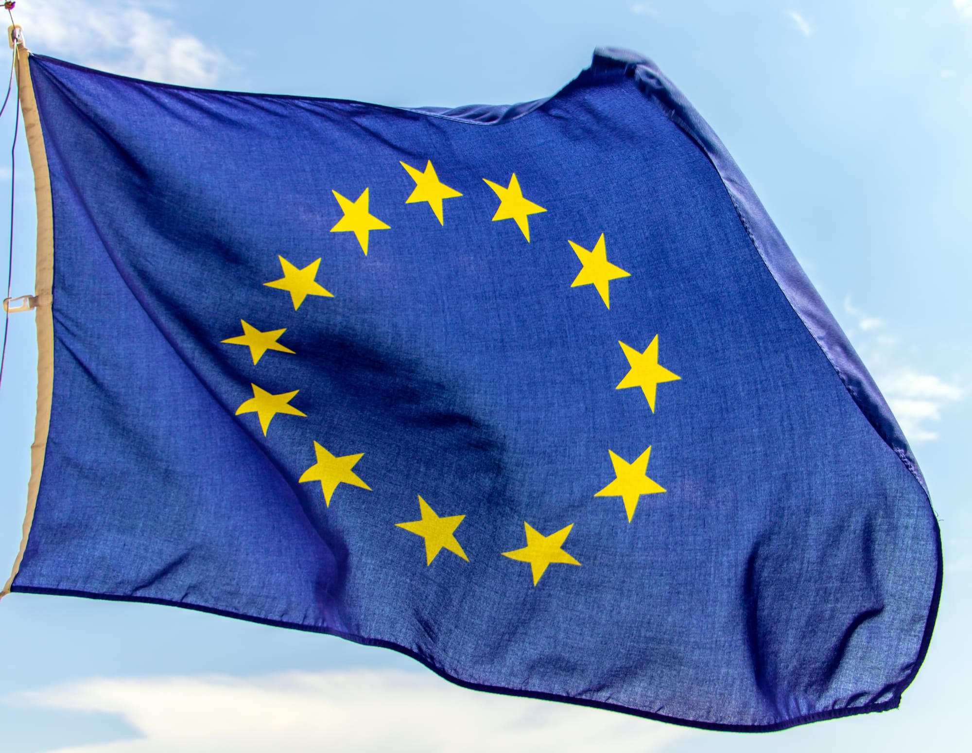 EU finished steel imports fall by 6.85% in May