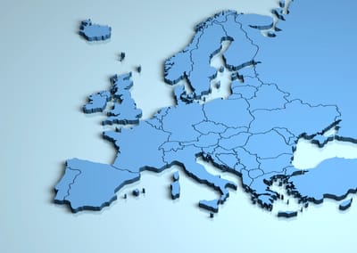 EU finished steel imports inch down in March amid uncertainty