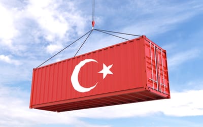 Türkiye's finished steel exports continue to rise