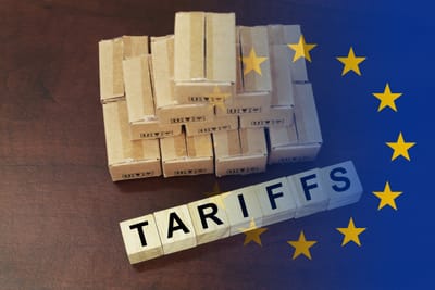 EU imports surge by 35.09% in November