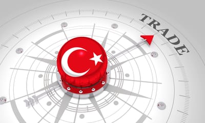 Turkey’s steelmakers face pressure