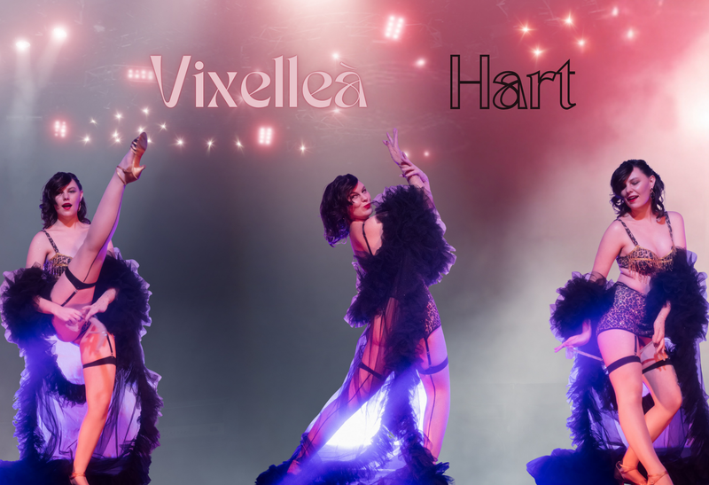 From Stage to Screen: Join My Exclusive Dance World on Patreon