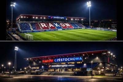 Raków bez bajek: dlaczego ten projekt działał i dlaczego jego sufit jest realny