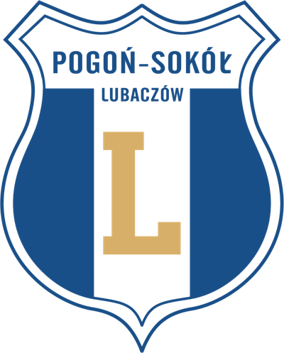 Pogoń - Sokół Lubaczów