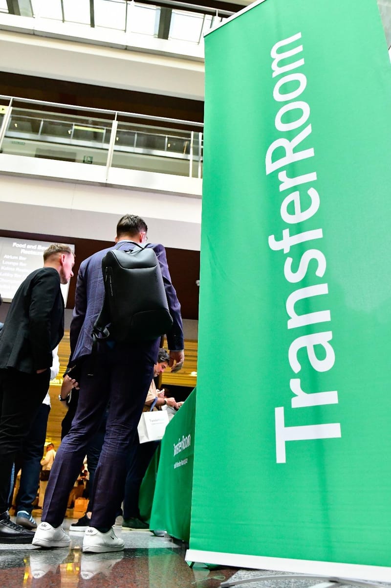 Nasze ulubione ruchy transferowe: