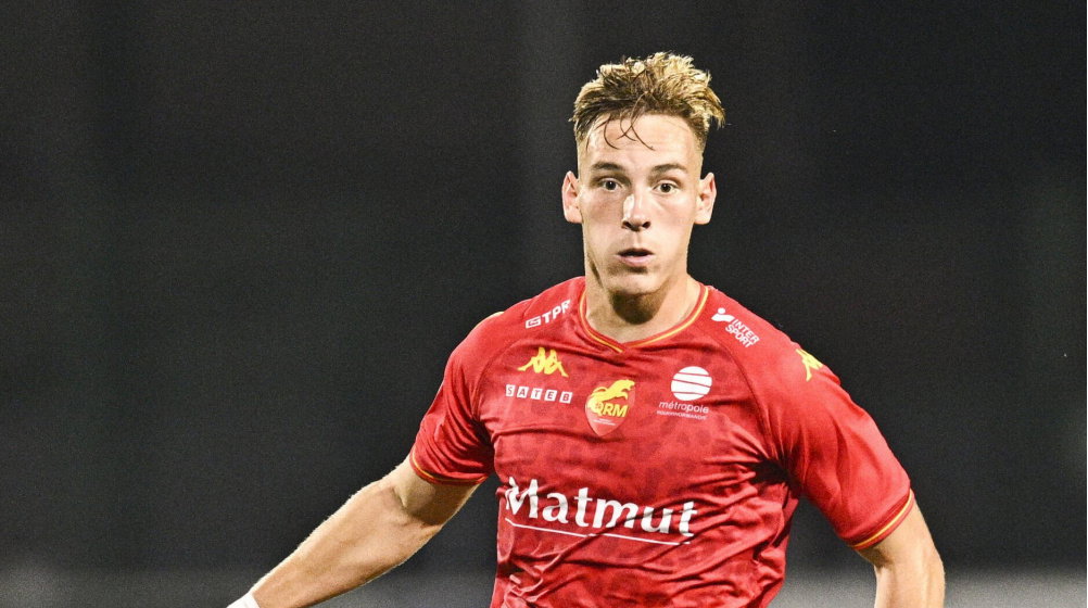 Our favorite transfer moves: