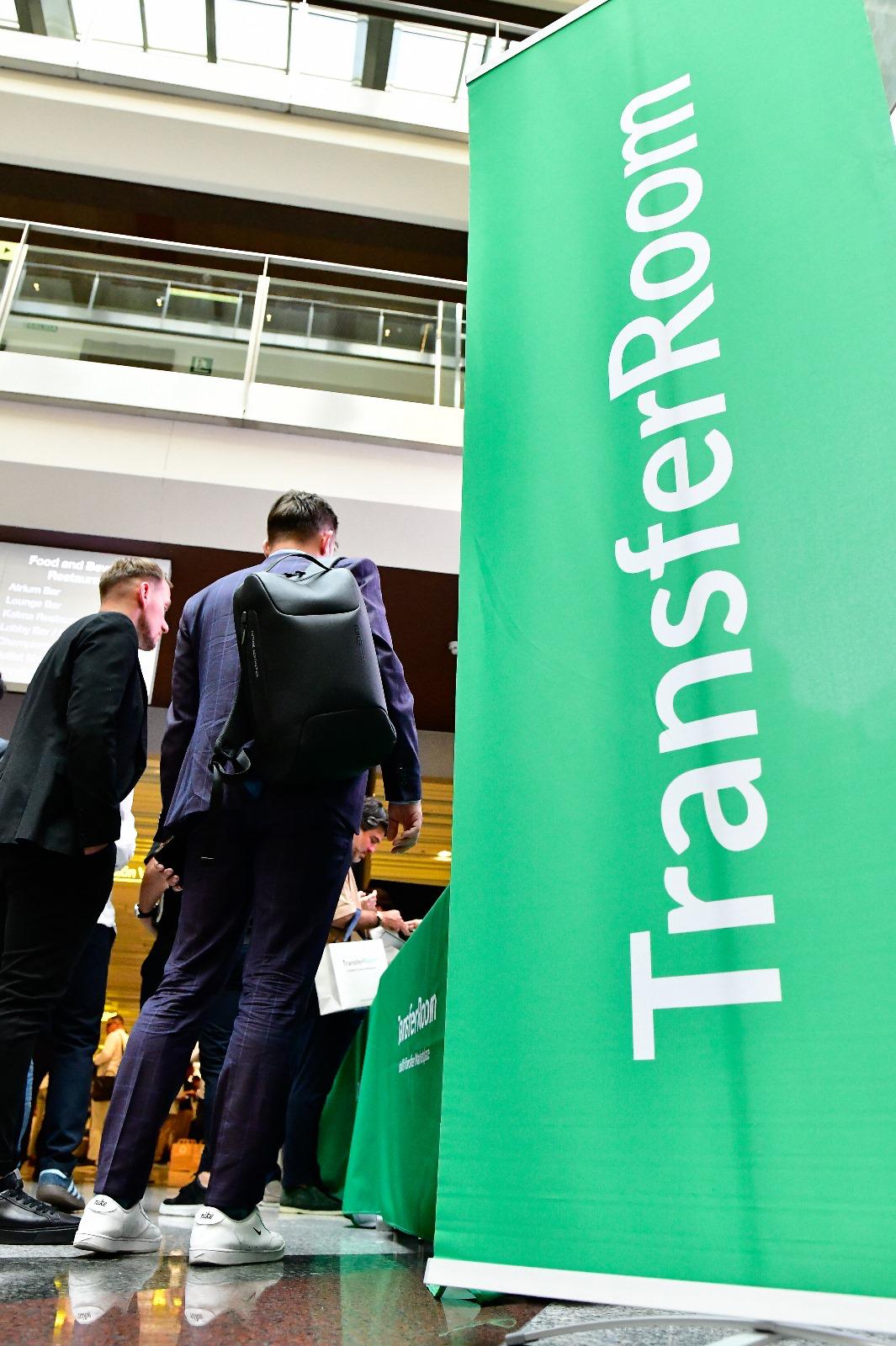 Our favorite transfer moves: