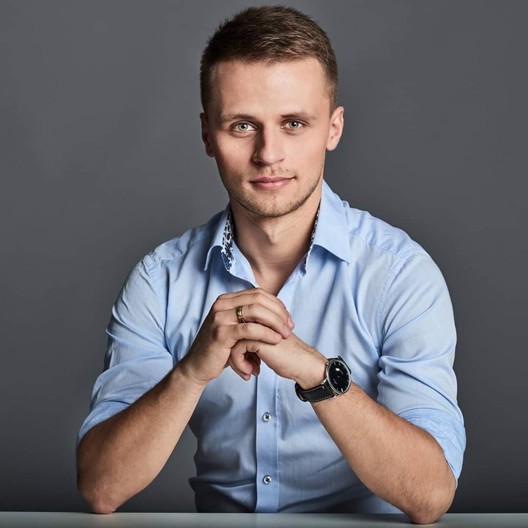 Mateusz Maciejewski