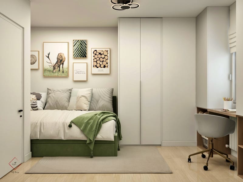 Apartament A.D. - Cluj-Napoca 