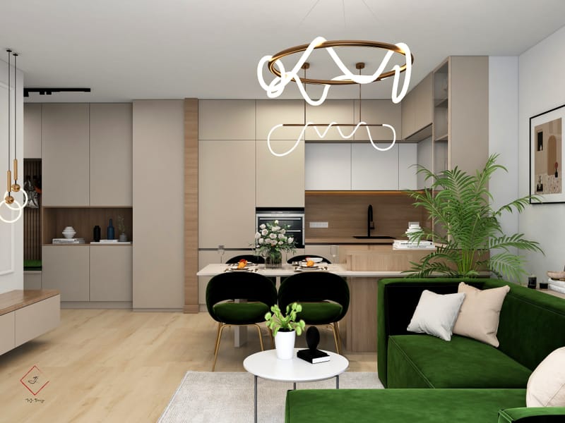 Apartament A.D. - Cluj-Napoca 