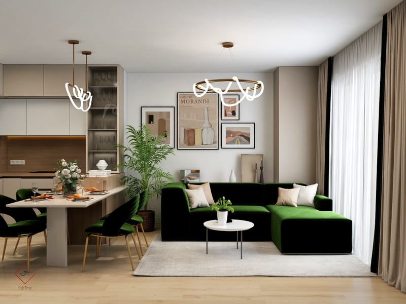 Apartament A.D. - Cluj-Napoca 