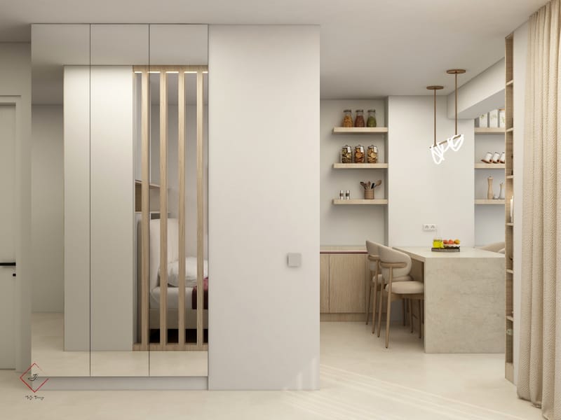 Apartament C.C. - Cluj-Napoca