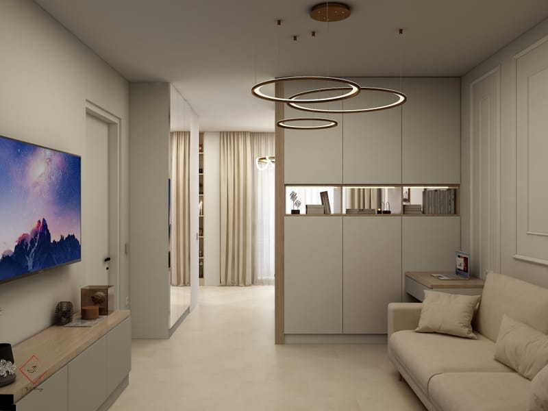 Apartament C.C. - Cluj-Napoca