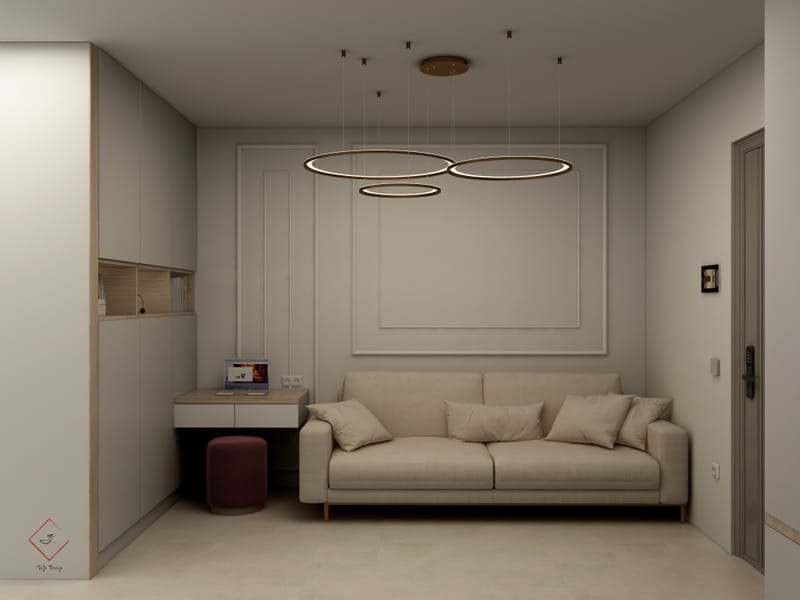 Apartament C.C. - Cluj-Napoca